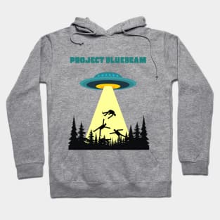 Project bluebeam Hoodie